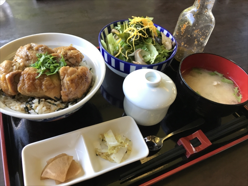 伊豆の食堂TAKA