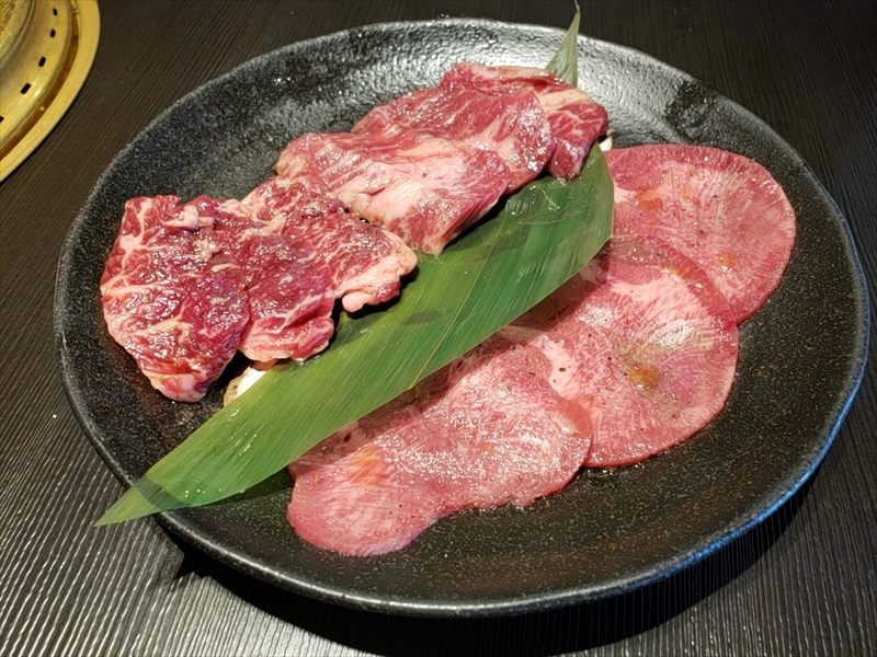 焼肉よしの