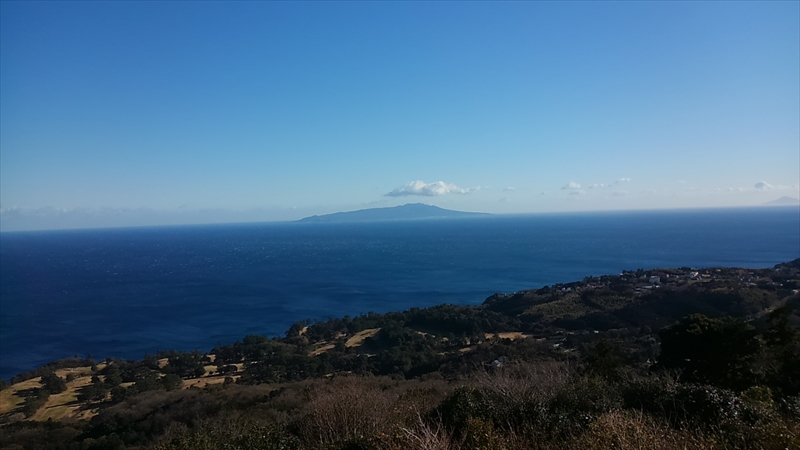 やっぱりいいね、小室山！