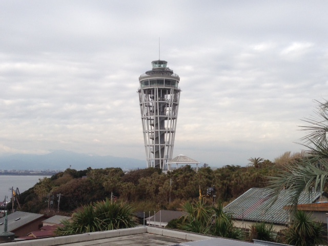 江の島までタコせんべいを食べに行こう！！