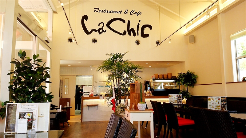 LaChic伊豆高原店