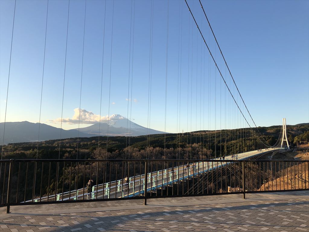 三島スカイウォーク