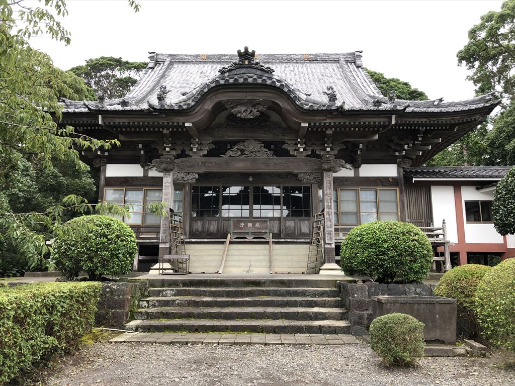 蓮着寺