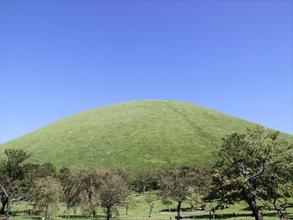 １０月３日は大室山に集合！