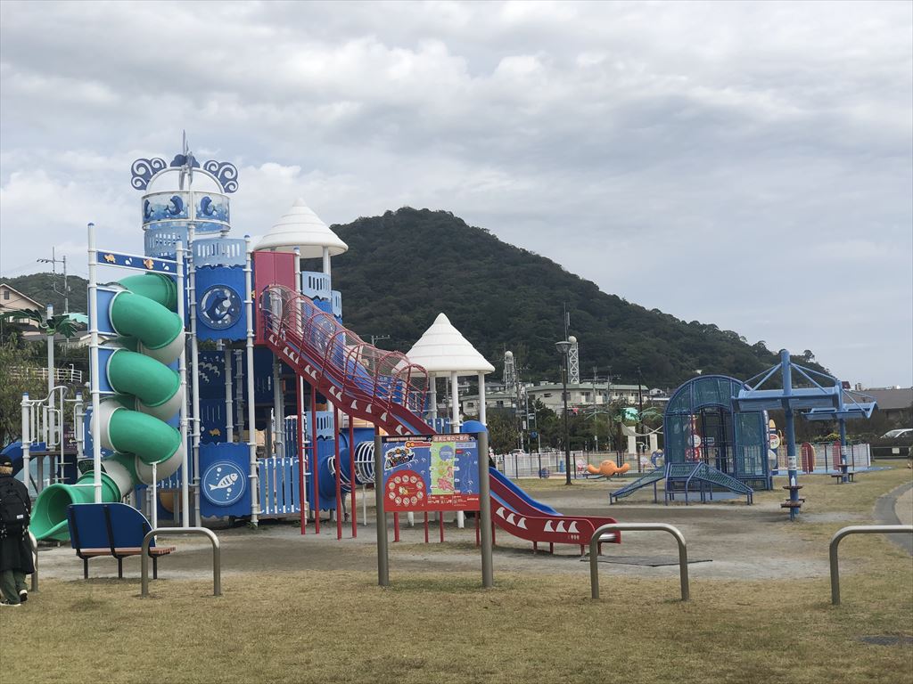 長浜海浜公園