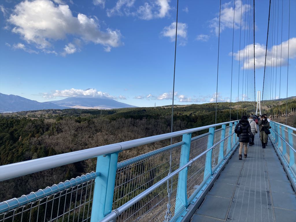 三島スカイウォーク