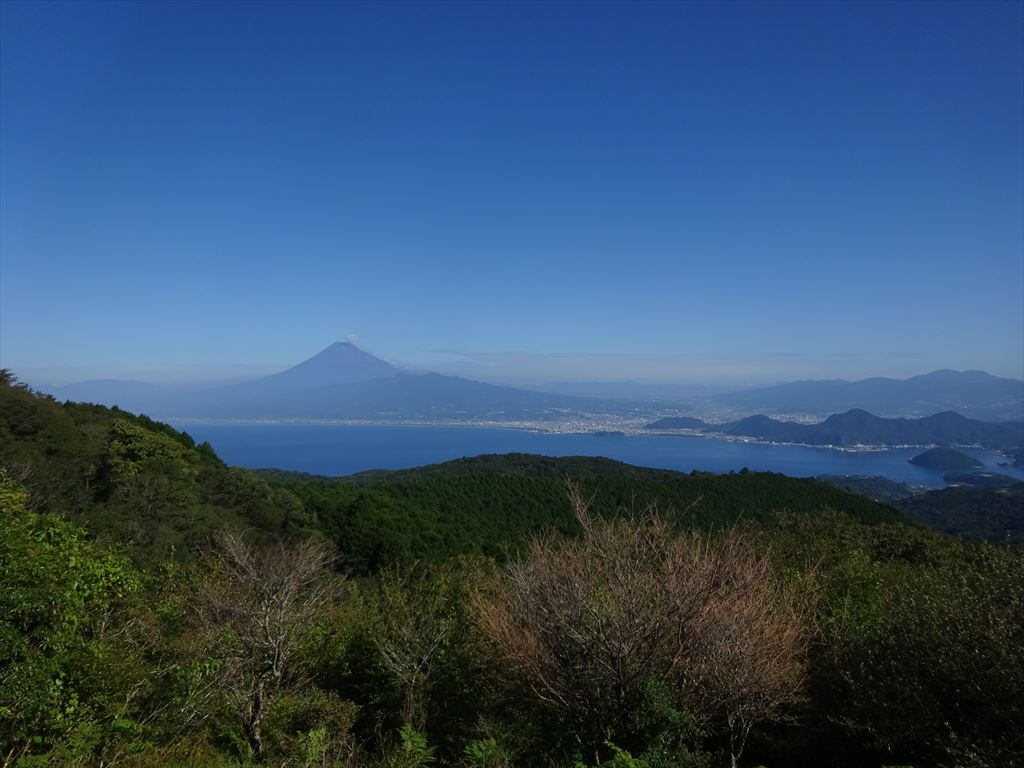 伊豆の絶景をお届け