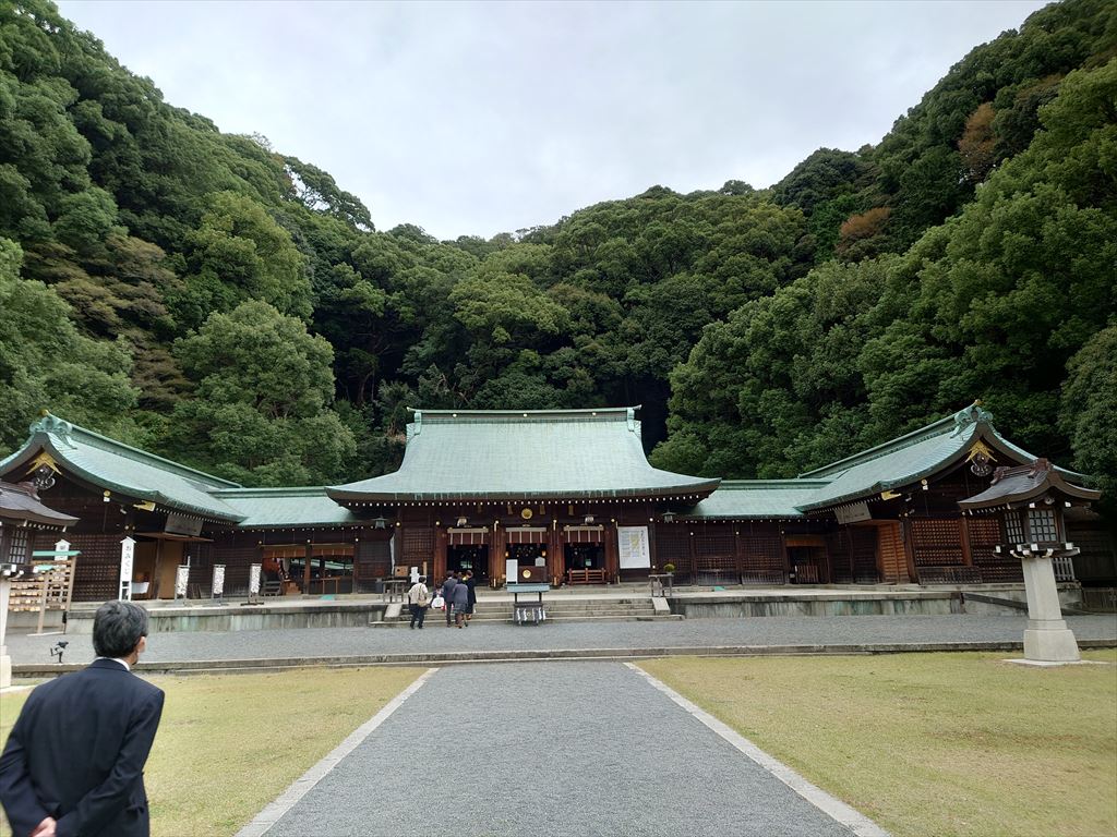 静岡県護国神社