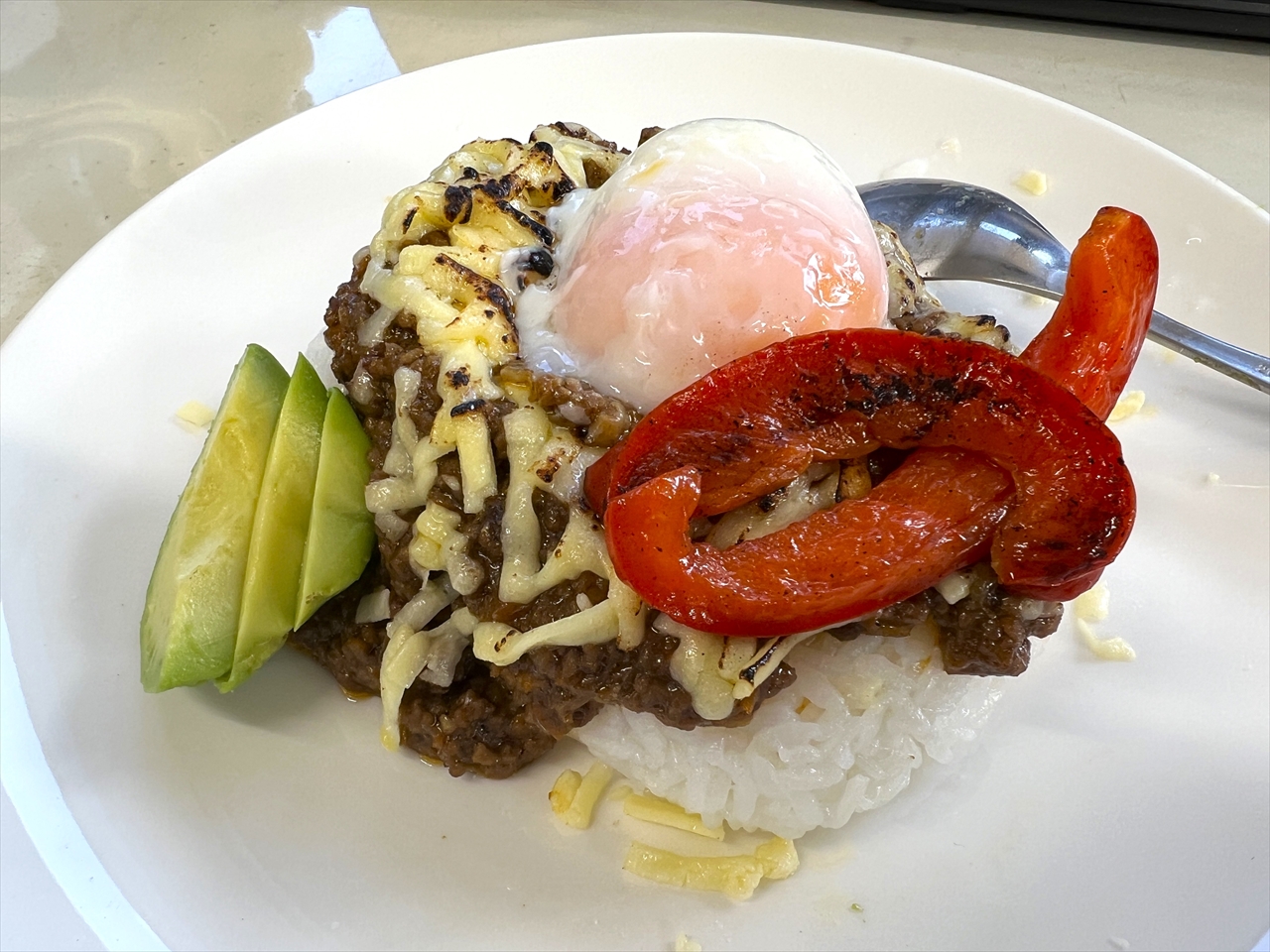 会社の仲間たちと「カレー部」結成！  ～日曜日はカレーの日～!