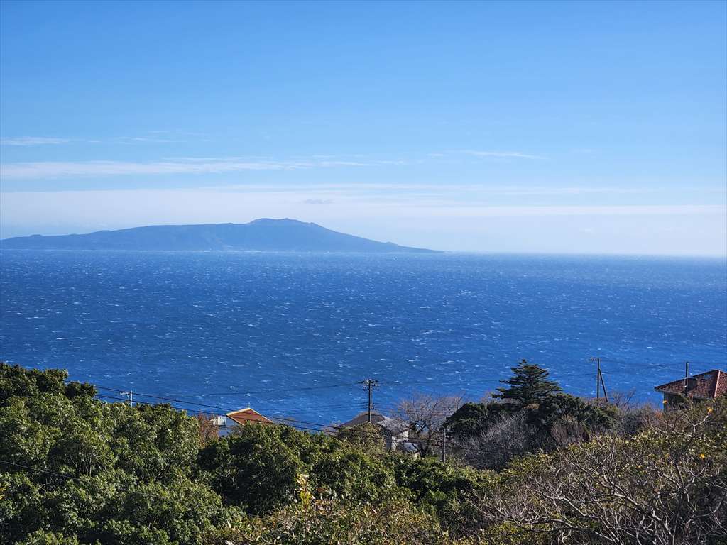 伊豆半島 海の景色集