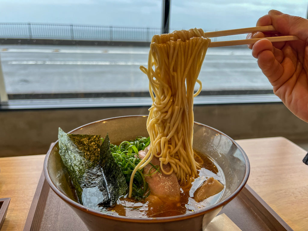 RAMEN VILLAGE CAFE(ラーメンヴィレッジカフェ)