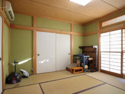 和室