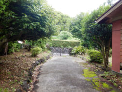 現地土地写真