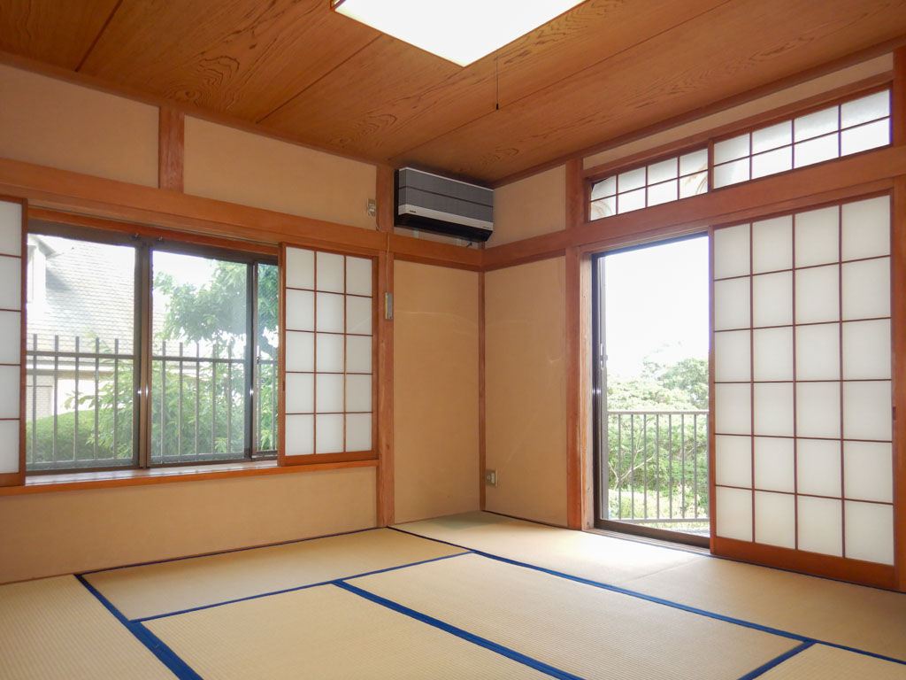 和室