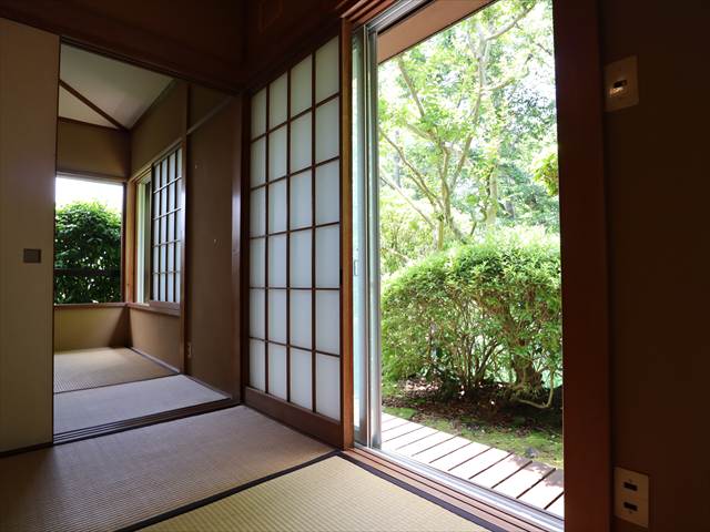 展望ロフト
