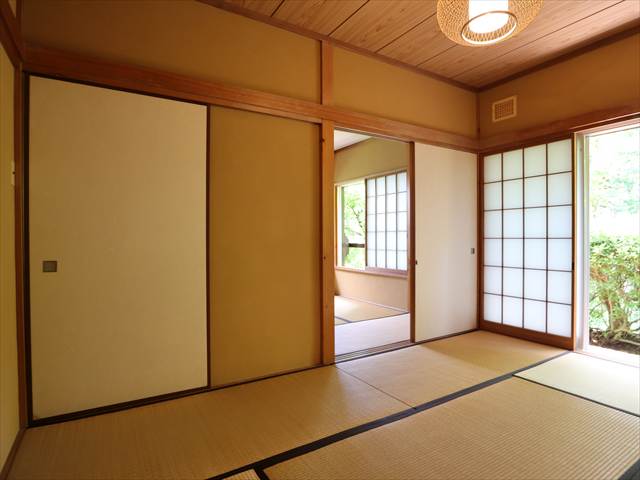 和室