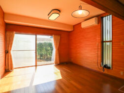 居間・リビング