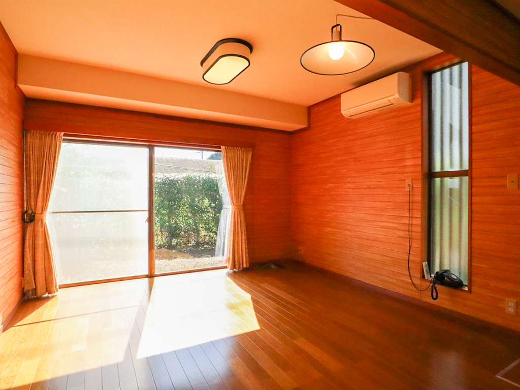 居間・リビング