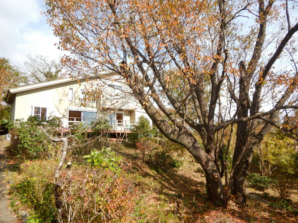 居間・リビング