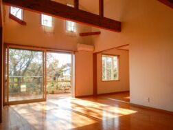 居間・リビング