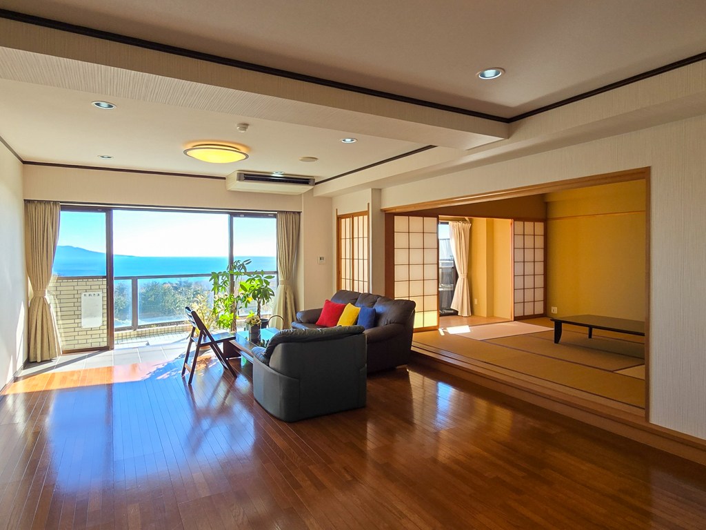 居間・リビング