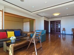 居間・リビング