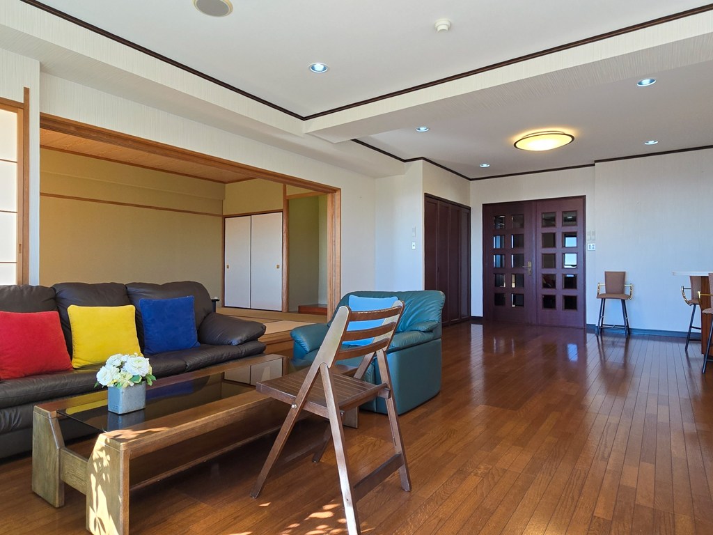 居間・リビング