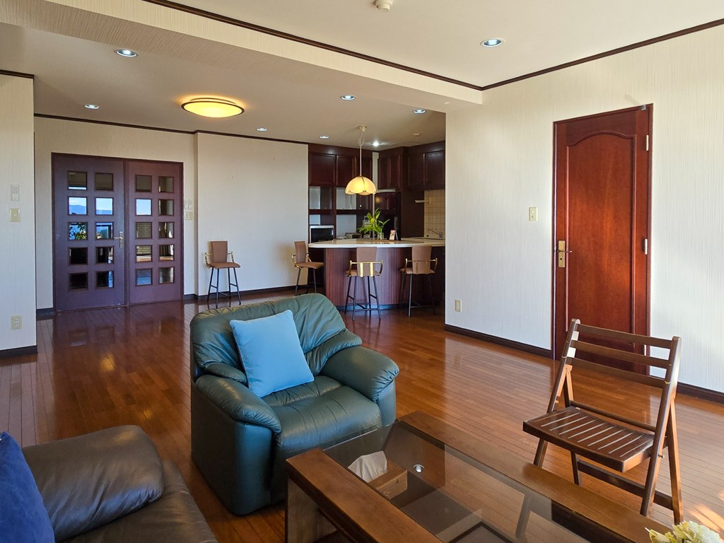 居間・リビング