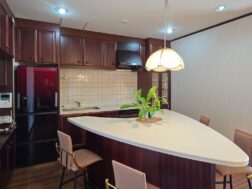 居間・リビング