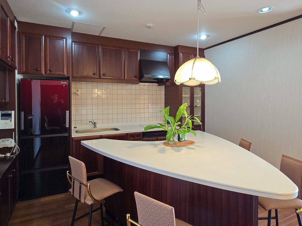 居間・リビング