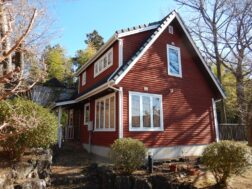 居間・リビング