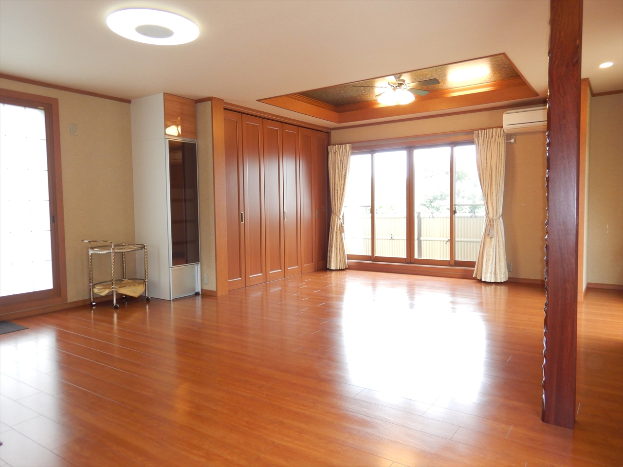 居間・リビング