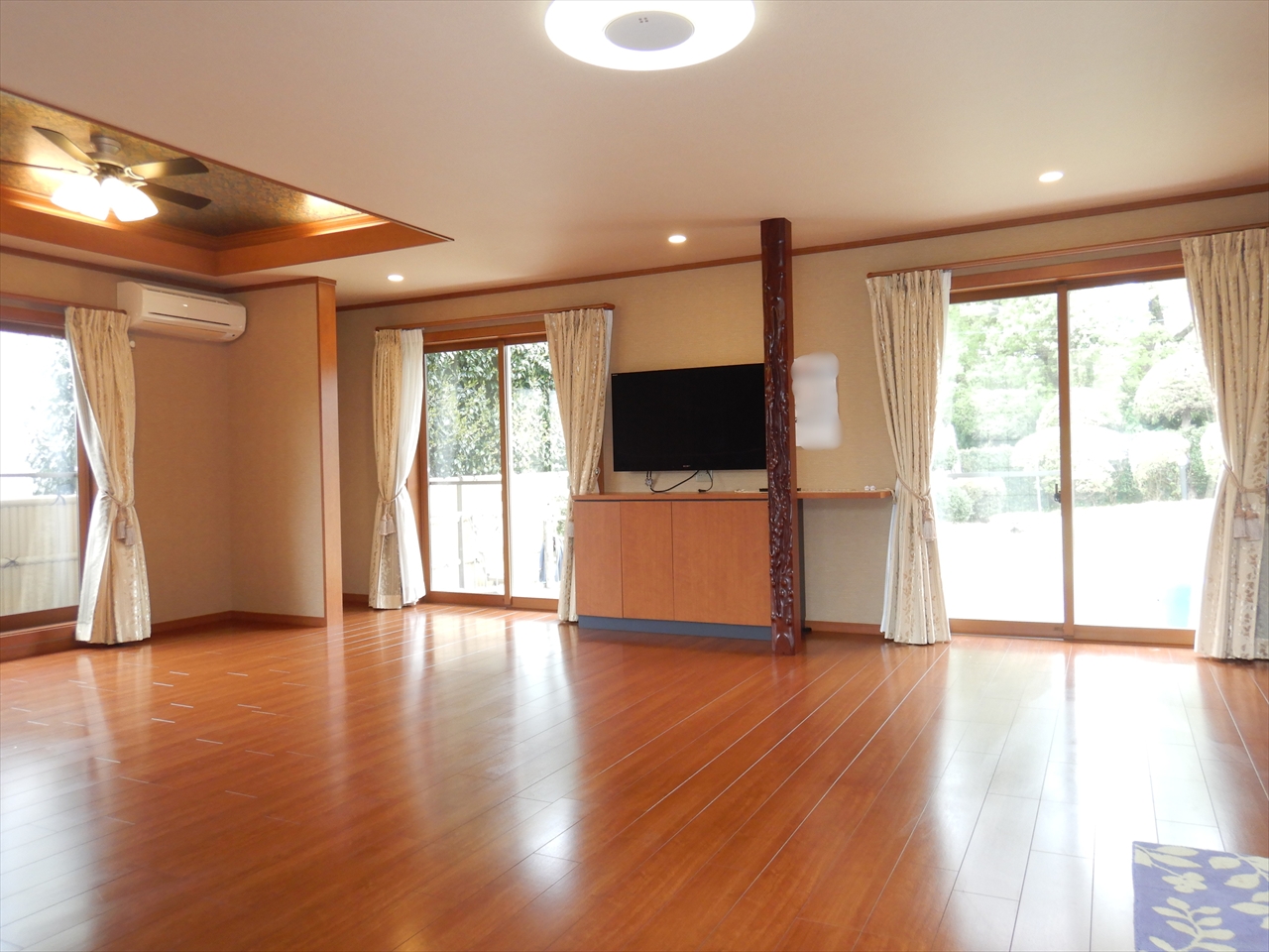 居間・リビング